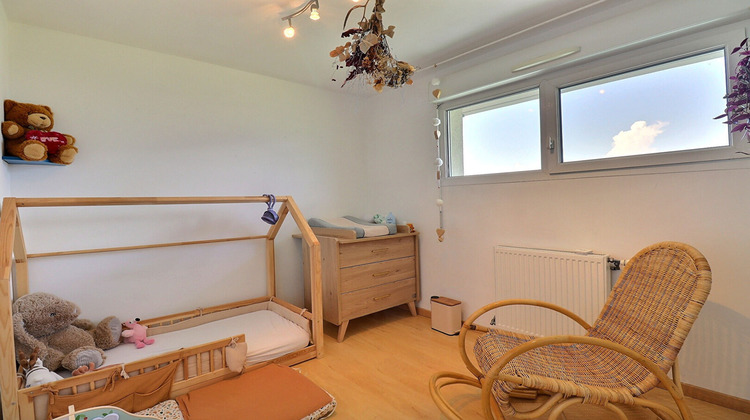 Ma-Cabane - Vente Appartement LA RAVOIRE, 68 m²