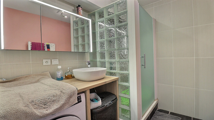 Ma-Cabane - Vente Appartement LA RAVOIRE, 68 m²