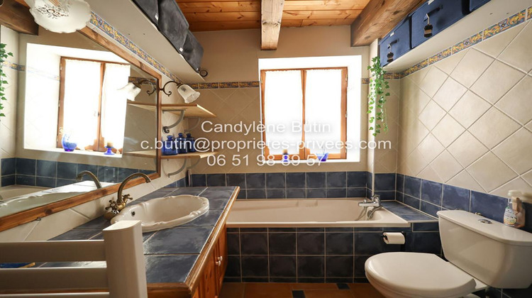 Ma-Cabane - Vente Appartement LA REDORTE, 55 m²