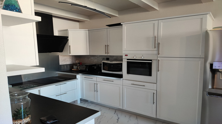 Ma-Cabane - Vente Appartement La Redorte, 98 m²