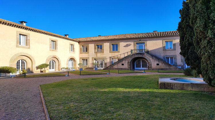 Ma-Cabane - Vente Appartement La Redorte, 98 m²