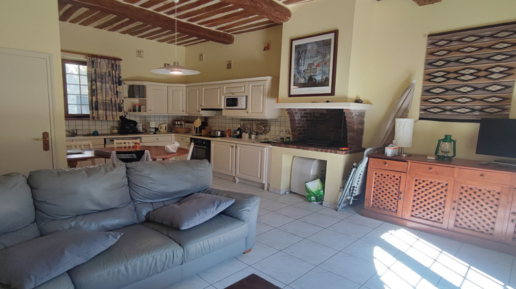 Ma-Cabane - Vente Appartement La Redorte, 68 m²