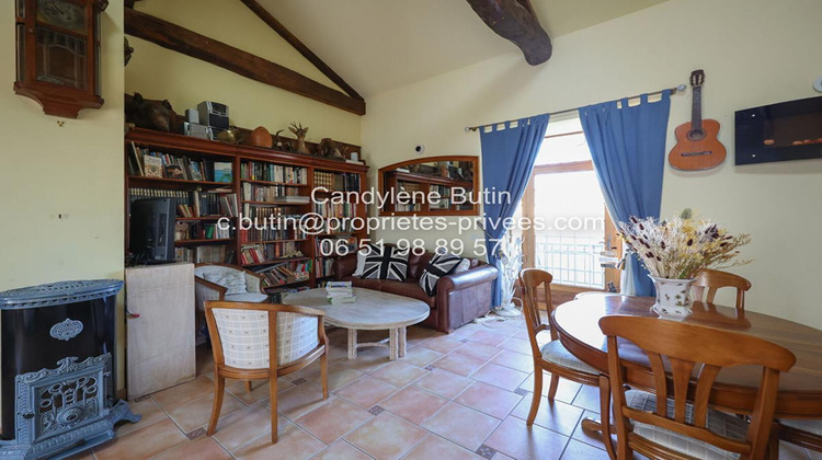 Ma-Cabane - Vente Appartement LA REDORTE, 69 m²