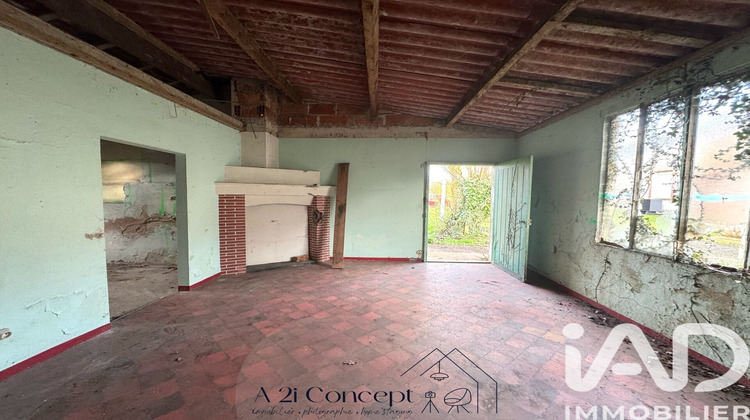 Ma-Cabane - Vente Appartement La Remaudière, 87 m²