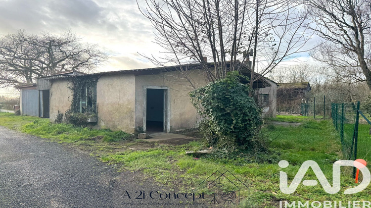 Ma-Cabane - Vente Appartement La Remaudière, 86 m²