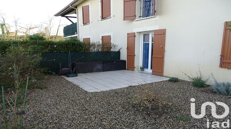 Ma-Cabane - Vente Appartement La Réole, 33 m²