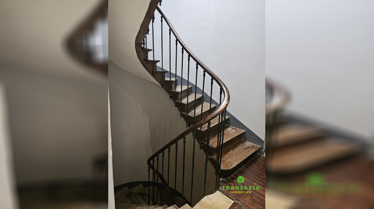 Ma-Cabane - Vente Appartement La Réole, 41 m²