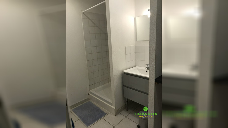 Ma-Cabane - Vente Appartement La Réole, 41 m²