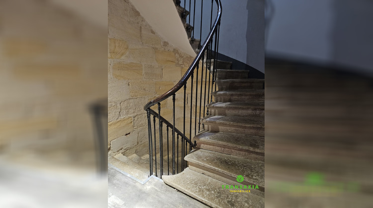 Ma-Cabane - Vente Appartement La Réole, 54 m²