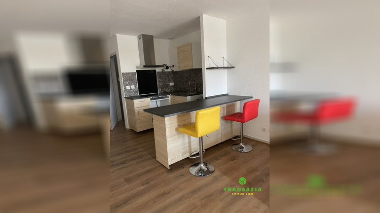 Ma-Cabane - Vente Appartement La Réole, 54 m²