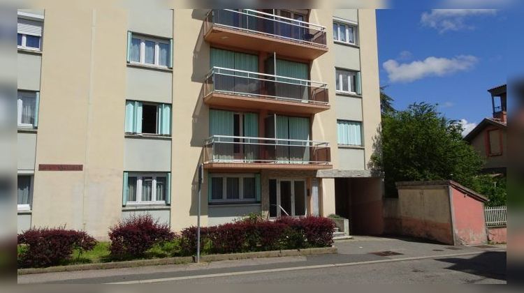 Ma-Cabane - Vente Appartement La Ricamarie, 58 m²