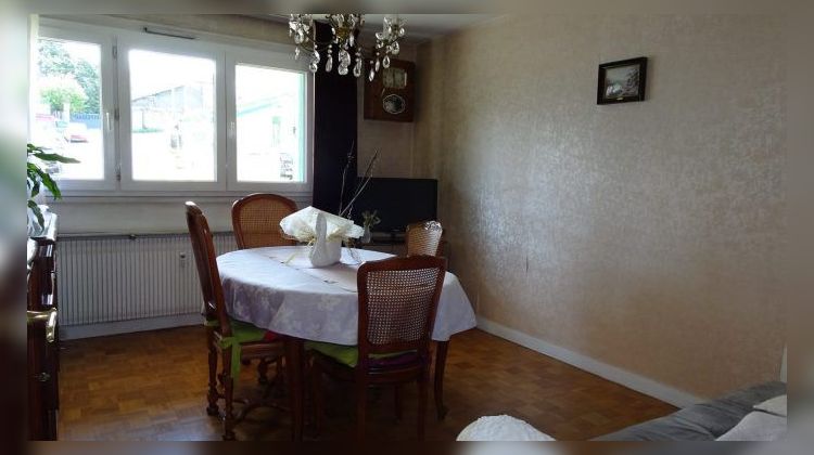 Ma-Cabane - Vente Appartement La Ricamarie, 58 m²