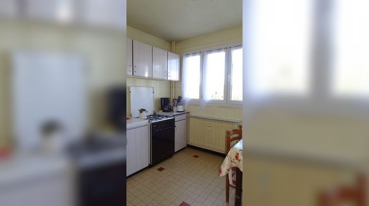 Ma-Cabane - Vente Appartement La Ricamarie, 58 m²