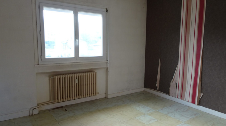 Ma-Cabane - Vente Appartement La Ricamarie, 77 m²