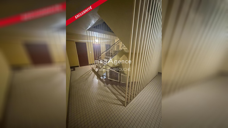 Ma-Cabane - Vente Appartement LA RICAMARIE, 55 m²