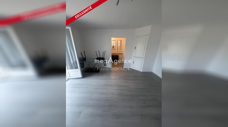 Ma-Cabane - Vente Appartement LA RICAMARIE, 55 m²