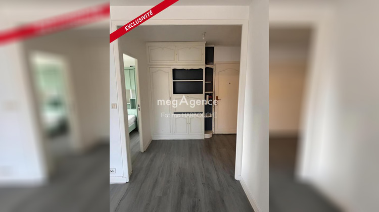 Ma-Cabane - Vente Appartement LA RICAMARIE, 55 m²