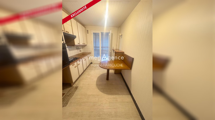 Ma-Cabane - Vente Appartement LA RICAMARIE, 55 m²