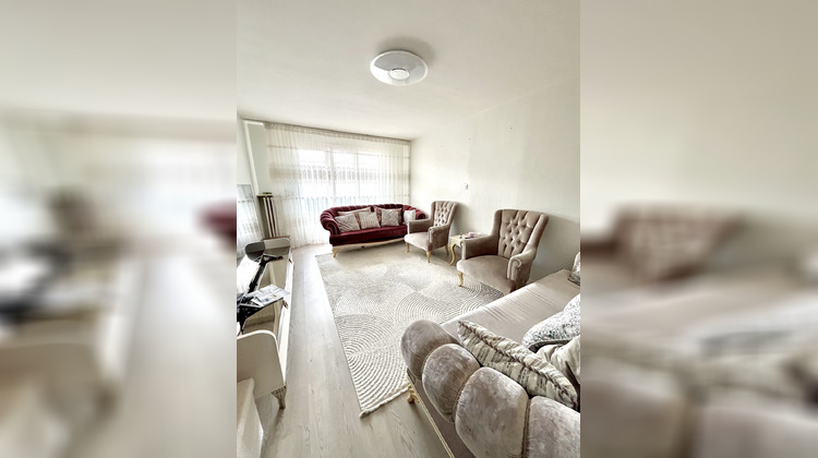 Ma-Cabane - Vente Appartement La Ricamarie, 76 m²