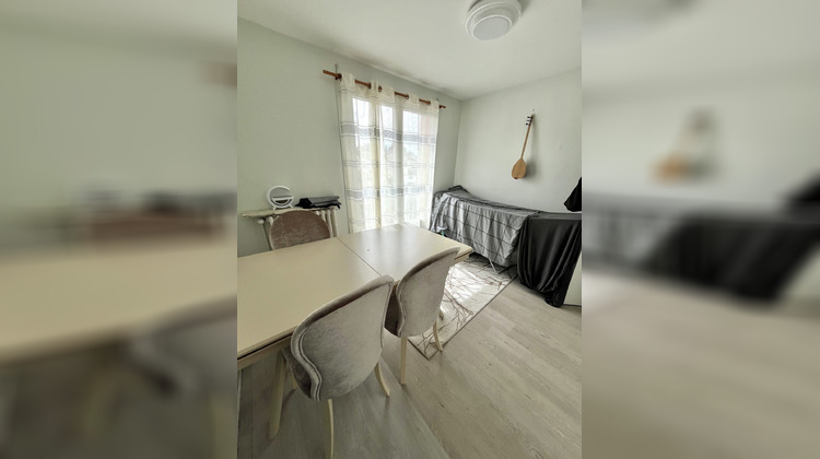Ma-Cabane - Vente Appartement La Ricamarie, 76 m²