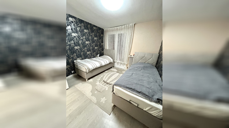 Ma-Cabane - Vente Appartement La Ricamarie, 76 m²