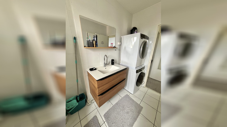 Ma-Cabane - Vente Appartement La Ricamarie, 76 m²