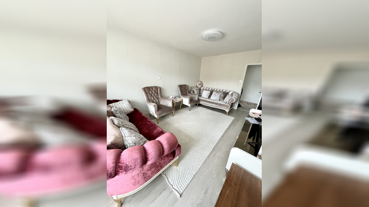 Ma-Cabane - Vente Appartement La Ricamarie, 76 m²