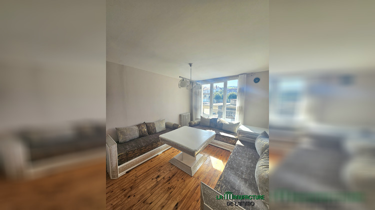 Ma-Cabane - Vente Appartement La Ricamarie, 65 m²