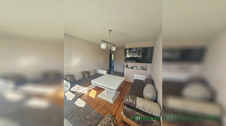 Ma-Cabane - Vente Appartement La Ricamarie, 65 m²