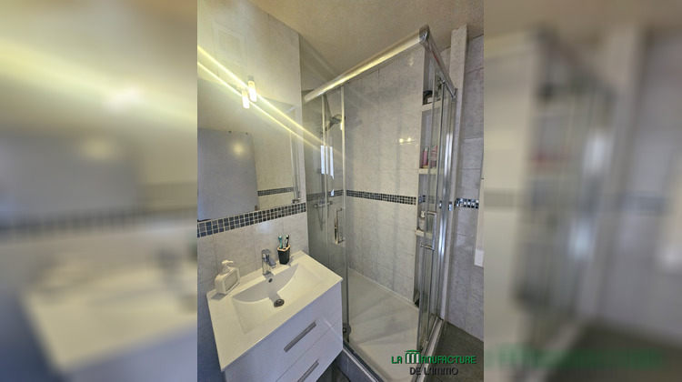 Ma-Cabane - Vente Appartement La Ricamarie, 65 m²