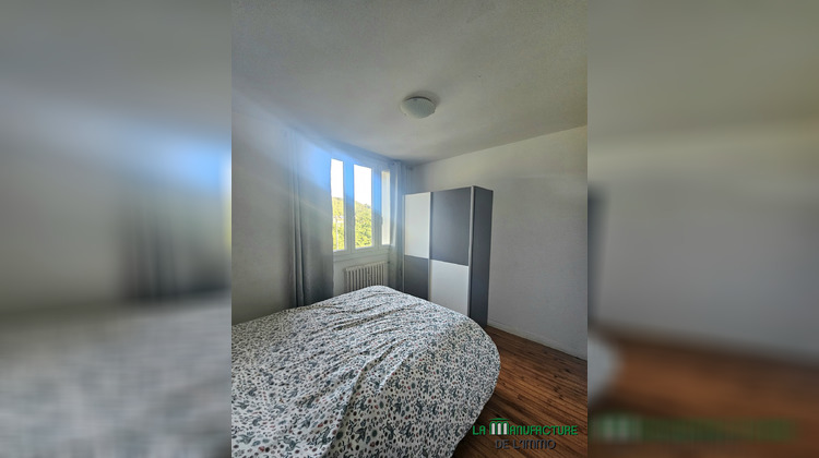 Ma-Cabane - Vente Appartement La Ricamarie, 65 m²