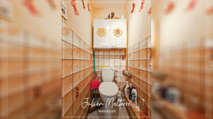 Ma-Cabane - Vente Appartement LA RICAMARIE, 53 m²