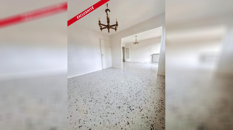 Ma-Cabane - Vente Appartement LA RICAMARIE, 71 m²