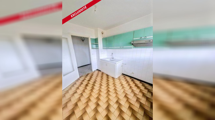 Ma-Cabane - Vente Appartement LA RICAMARIE, 71 m²