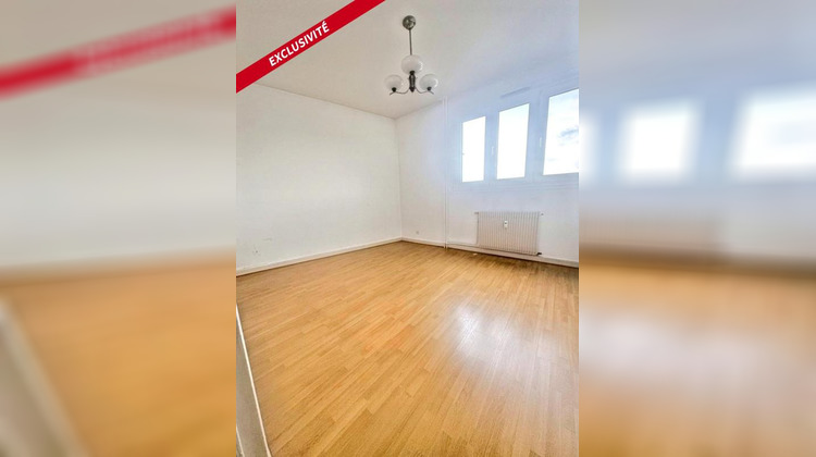 Ma-Cabane - Vente Appartement LA RICAMARIE, 71 m²