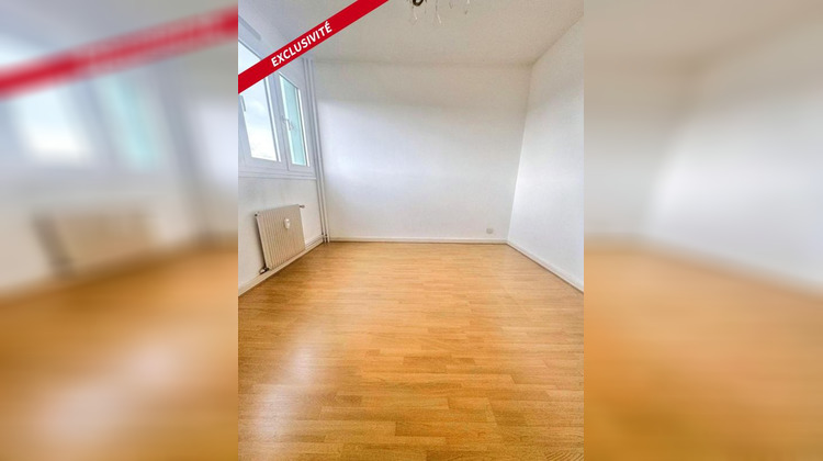 Ma-Cabane - Vente Appartement LA RICAMARIE, 71 m²