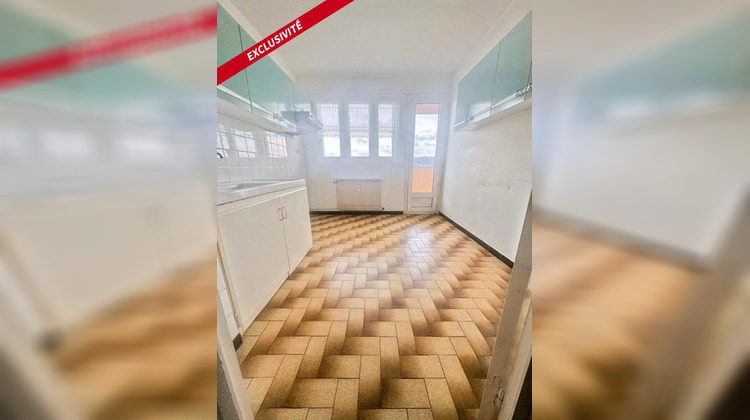 Ma-Cabane - Vente Appartement LA RICAMARIE, 71 m²