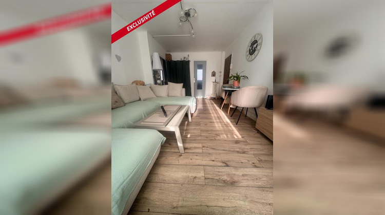 Ma-Cabane - Vente Appartement LA RICAMARIE, 57 m²