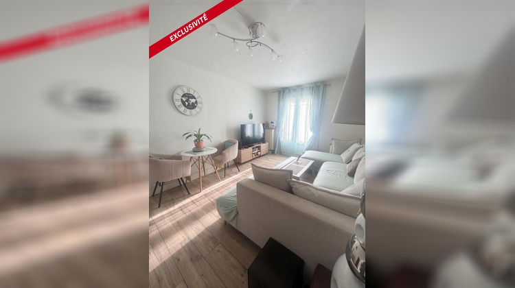 Ma-Cabane - Vente Appartement LA RICAMARIE, 57 m²