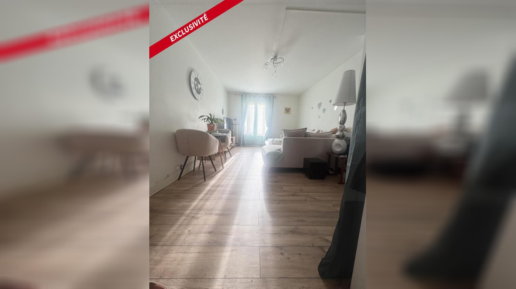 Ma-Cabane - Vente Appartement LA RICAMARIE, 57 m²