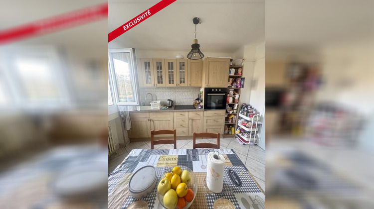 Ma-Cabane - Vente Appartement LA RICAMARIE, 57 m²