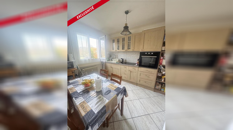 Ma-Cabane - Vente Appartement LA RICAMARIE, 57 m²