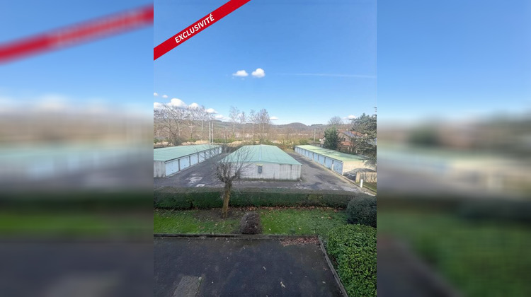 Ma-Cabane - Vente Appartement LA RICAMARIE, 57 m²