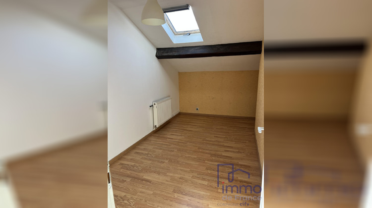Ma-Cabane - Vente Appartement La Ricamarie, 89 m²