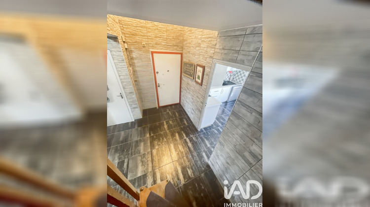 Ma-Cabane - Vente Appartement La Ricamarie, 121 m²