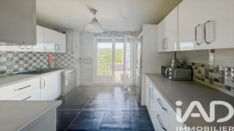 Ma-Cabane - Vente Appartement La Ricamarie, 121 m²