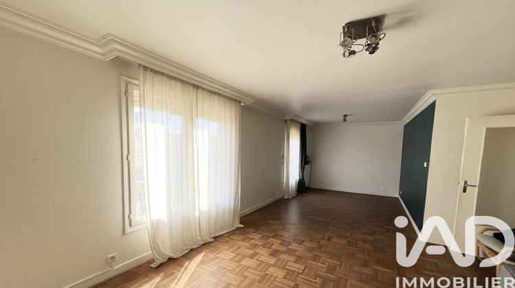 Ma-Cabane - Vente Appartement La Ricamarie, 76 m²