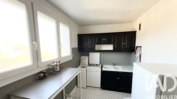 Ma-Cabane - Vente Appartement La Ricamarie, 76 m²