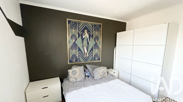 Ma-Cabane - Vente Appartement La Ricamarie, 76 m²