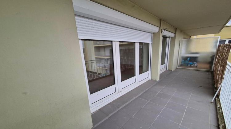 Ma-Cabane - Vente Appartement LA RICAMARIE, 85 m²